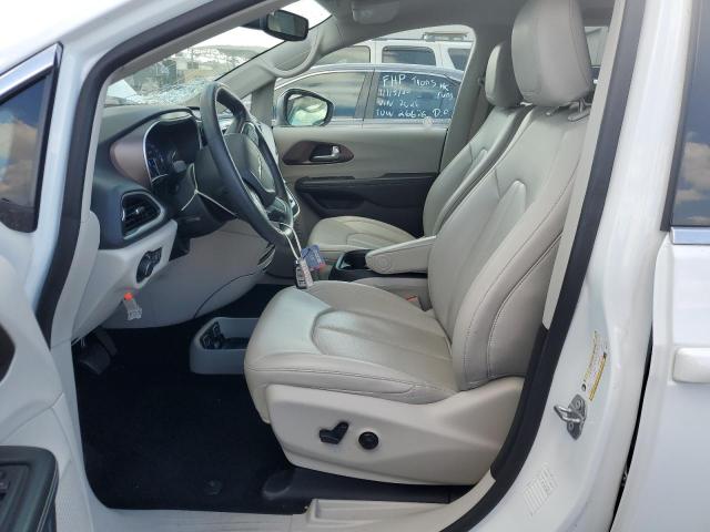 Photo 7 from auction – 2021 CHRYSLER VOYAGER LX with VIN 2C4RC1DG8MR519661