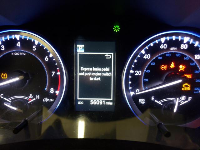 Photo 9 from auction – 2017 TOYOTA HIGHLANDER with VIN 5TDJZRFH4HS421241