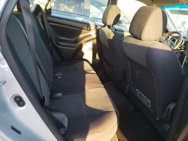 Photo 10 from auction – 2006 TOYOTA COROLLA MA with VIN 2T1LR32E46C561250