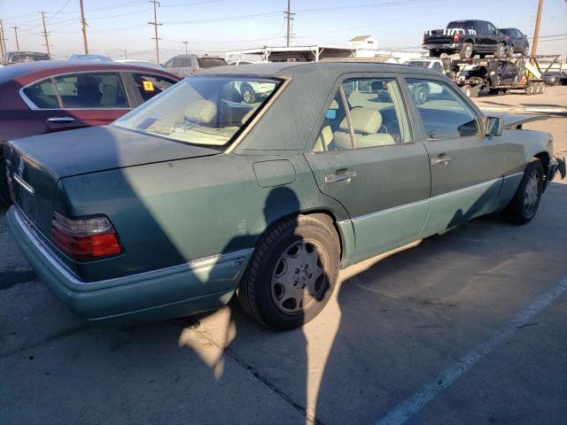 Photo 3 from auction – 1994 MERCEDES-BENZ E 320 with VIN WDBEA32E9RC108799