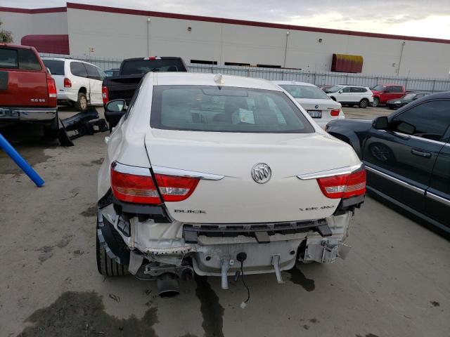 Photo 6 from auction – 2015 BUICK VERANO CON with VIN 1G4PR5SK8F4199375