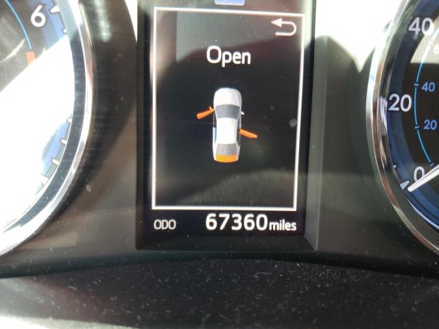 Photo 9 from auction – 2017 TOYOTA COROLLA L with VIN 2T1BURHE1HC788225