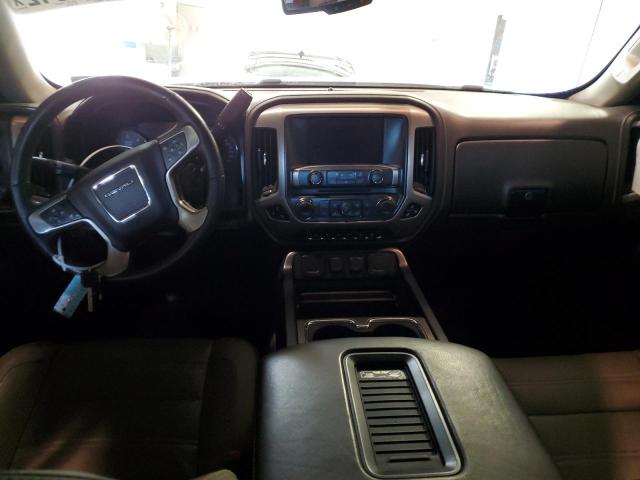Photo 8 from auction – 2016 GMC SIERRA K15 with VIN 3GTU2PEC9GG251497