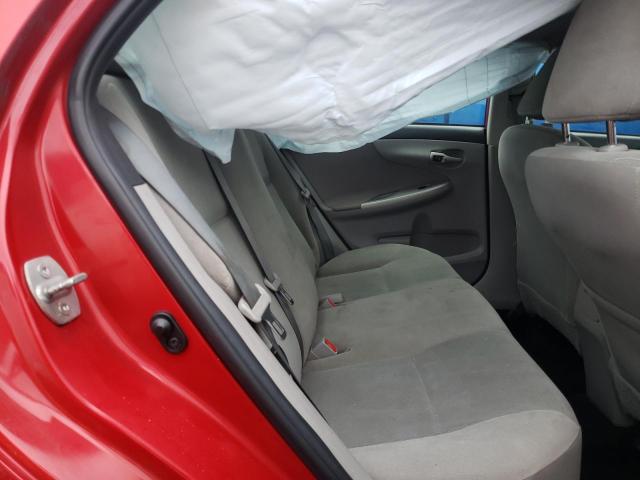 Фото 10 с аукциона – 2013 TOYOTA COROLLA BA с VIN 2T1BU4EE4DC933548