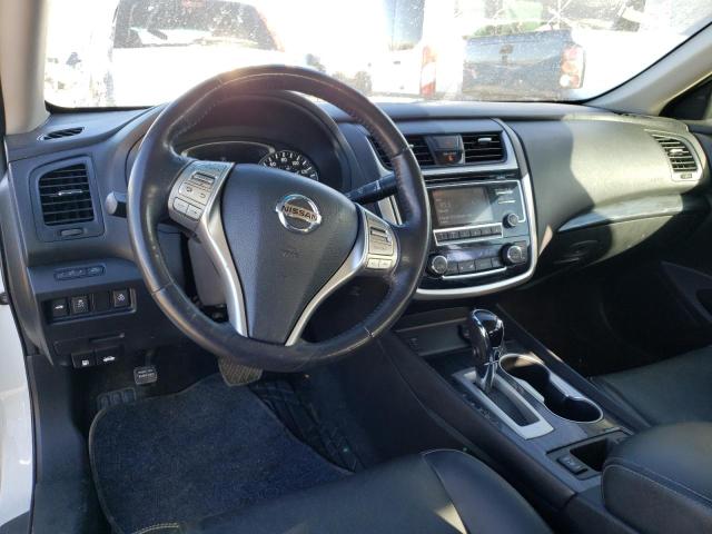 Photo 8 from auction – 2018 NISSAN ALTIMA 2.5 with VIN 1N4AL3AP1JC181530