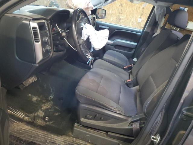 Photo 7 from auction – 2016 CHEVROLET SILVERADO with VIN 3GCUKREC3GG267481
