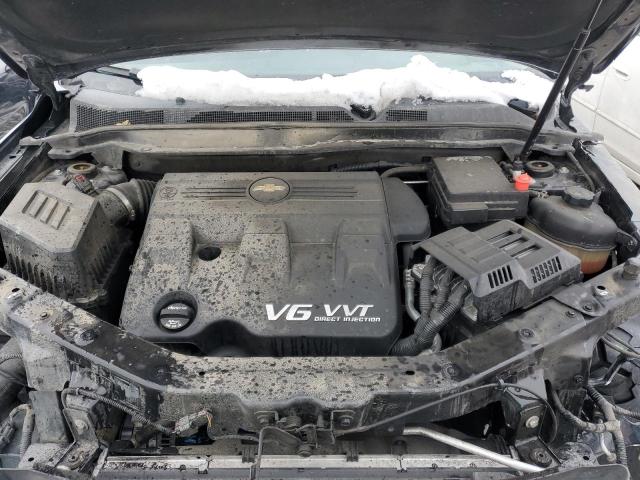 Photo 12 from auction – 2013 CHEVROLET EQUINOX LT with VIN 2GNFLNE3XD6179590