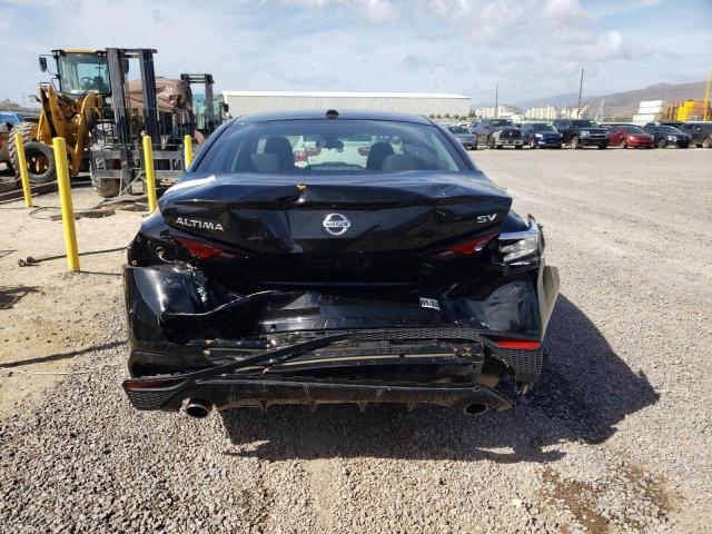 Photo 6 from auction – 2022 NISSAN ALTIMA SV with VIN 1N4BL4DV2NN310597