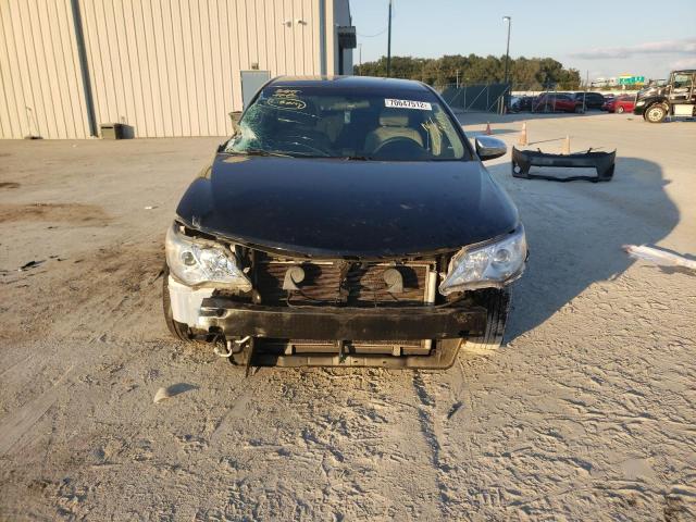 Photo 5 from auction – 2012 TOYOTA CAMRY BASE with VIN 4T4BF1FK7CR220921