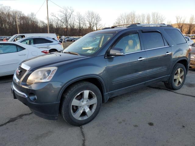 GMC ACADIA SLT 2012 with VIN 1GKKVRED2CJ268190 - Photo from auction