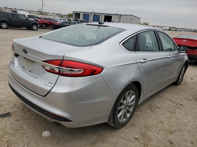 Photo 3 from auction – 2017 FORD FUSION SE with VIN 3FA6P0HD2HR342371