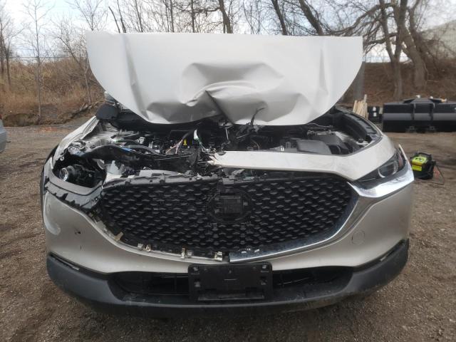Photo 5 from auction – 2022 MAZDA CX-30 PREF with VIN 3MVDMBCL5NM419973