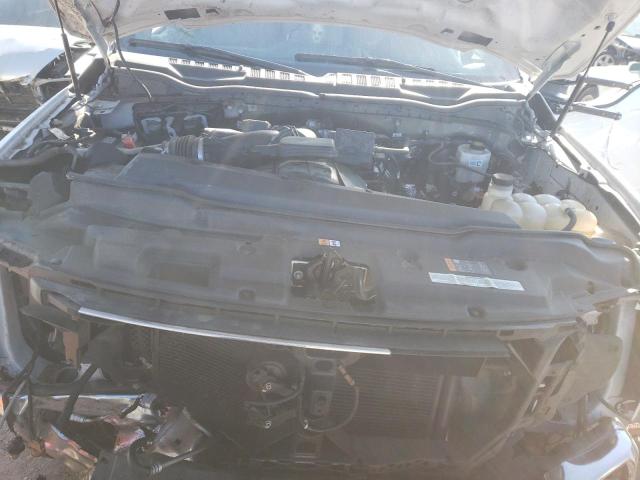 Photo 11 from auction – 2020 FORD F250 SUPER with VIN 1FT7W2B63LED36906