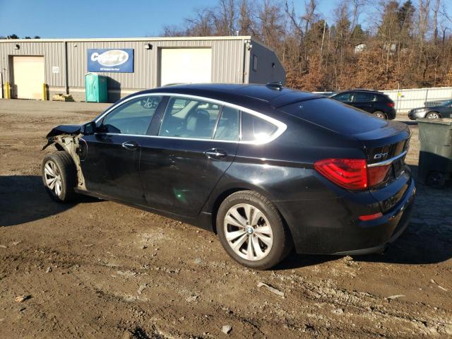 Photo 2 from auction – 2012 BMW 535 XIGT with VIN WBASP2C58CC338463