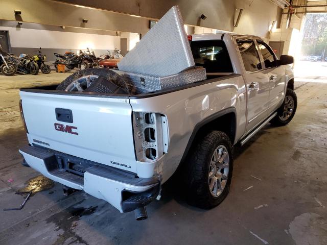 Photo 3 from auction – 2016 GMC SIERRA K15 with VIN 3GTU2PEC9GG251497