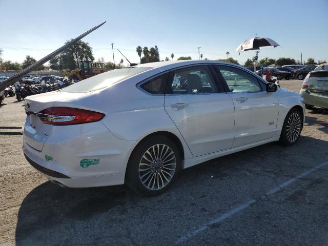 Photo 3 from auction – 2017 FORD FUSION SE with VIN 3FA6P0PU6HR201238