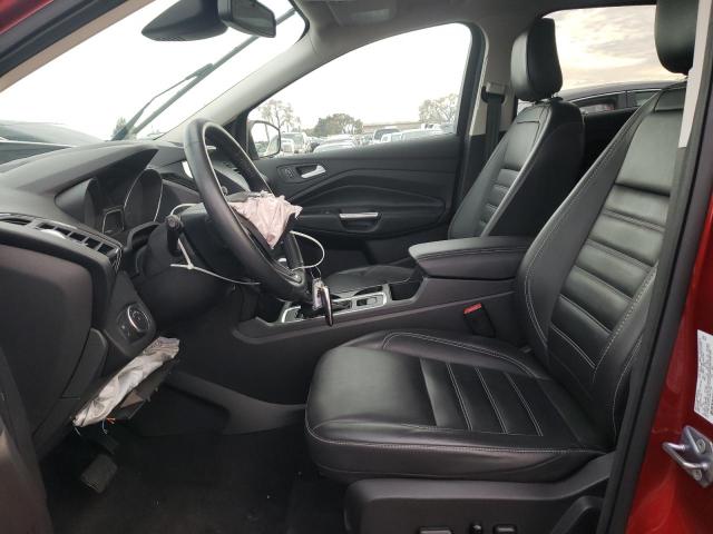 Photo 7 from auction – 2019 FORD ESCAPE TIT with VIN 1FMCU9J91KUB77165