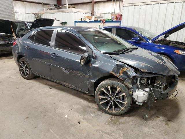 Photo 4 from auction – 2018 TOYOTA COROLLA L with VIN 2T1BURHE3JC013429