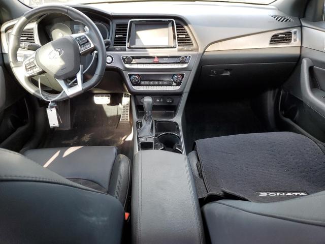 Photo 8 from auction – 2019 HYUNDAI SONATA LIM with VIN 5NPE34AF3KH767970