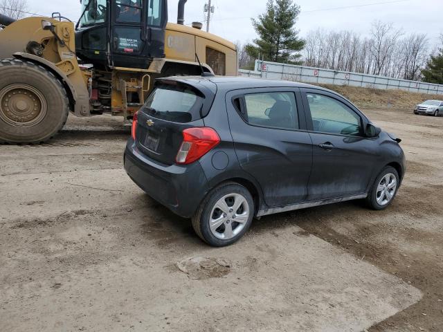 Photo 3 from auction – 2020 CHEVROLET SPARK LS with VIN KL8CA6SA3LC462700
