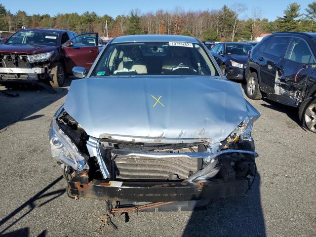 Photo 5 from auction – 2013 CHRYSLER 200 LIMITE with VIN 1C3CCBCG4DN524029