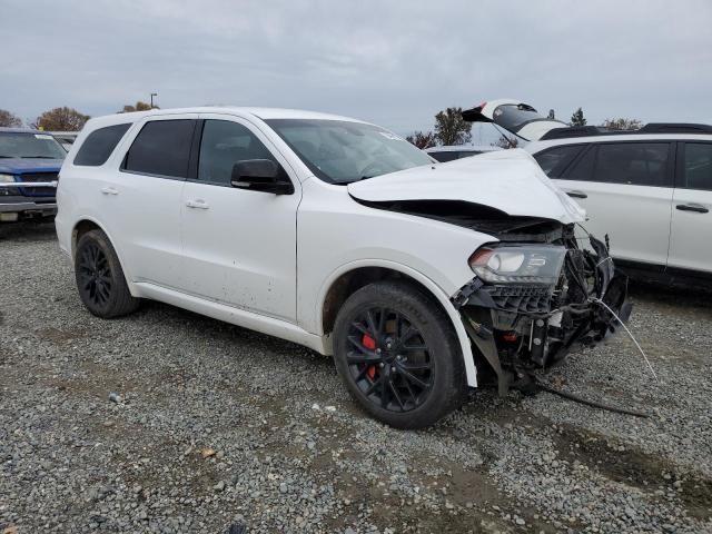 Photo 4 from auction – 2014 DODGE DURANGO R/ with VIN 1C4SDJCTXEC979461