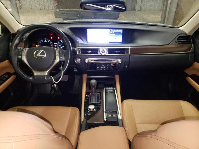 Photo 8 from auction – 2013 LEXUS GS 350 with VIN JTHBE1BL1D5007246