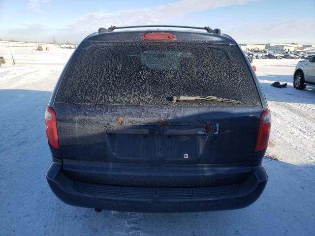 Photo 6 from auction – 2005 DODGE GRAND CARA with VIN 1D4GP24R15B372802