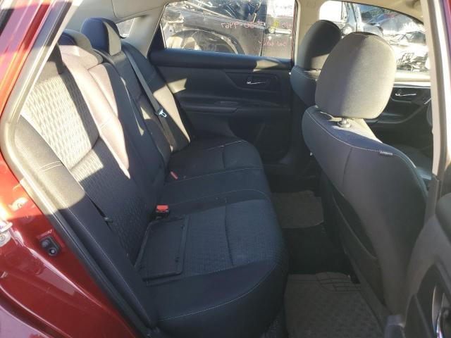 Photo 10 from auction – 2016 NISSAN ALTIMA 2.5 with VIN 1N4AL3AP0GN355116