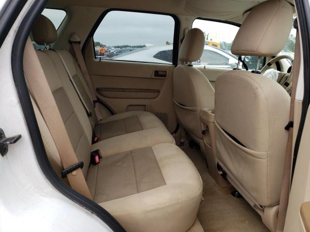 Photo 11 from auction – 2008 FORD ESCAPE XLT with VIN 1FMCU03168KC23631