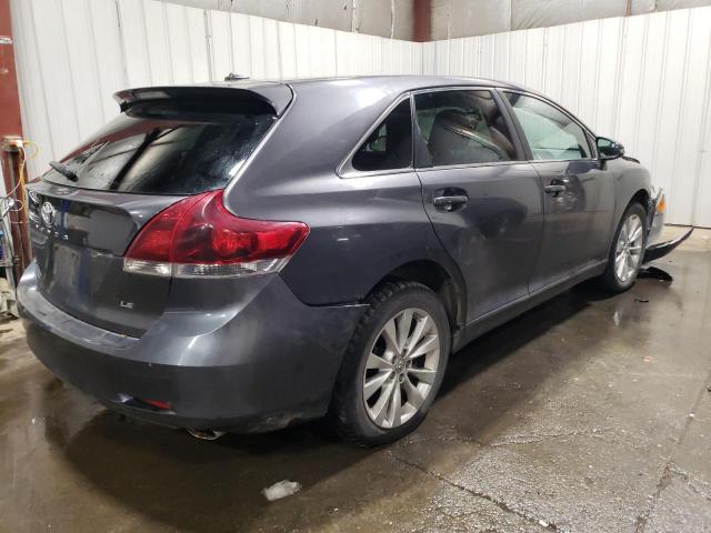 Photo 3 from auction – 2013 TOYOTA VENZA LE with VIN 4T3BA3BB8DU043749