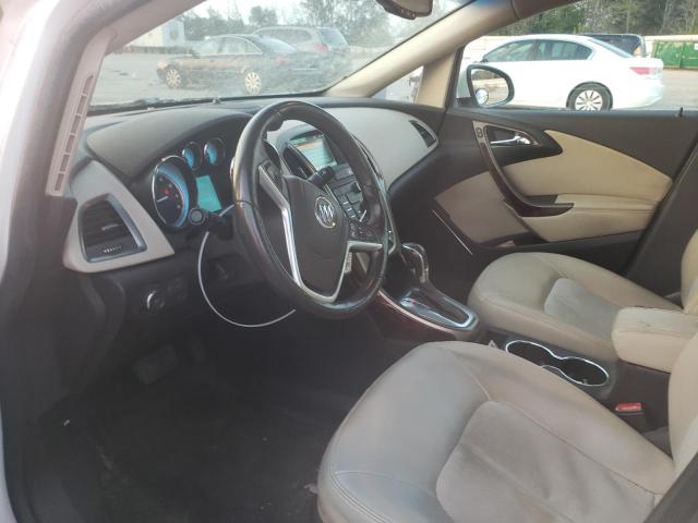 Photo 7 from auction – 2012 BUICK VERANO with VIN 1G4PP5SK9C4188550