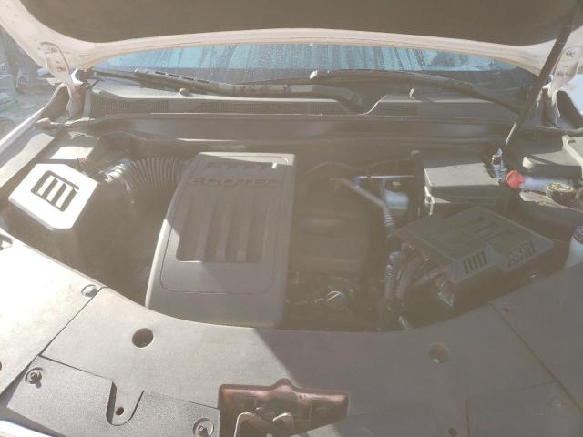 Photo 12 from auction – 2013 CHEVROLET EQUINOX LT with VIN 1GNALFEKXDZ113908