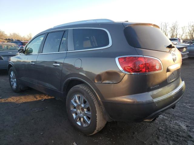 Photo 2 from auction – 2012 BUICK ENCLAVE with VIN 5GAKRCED1CJ143485