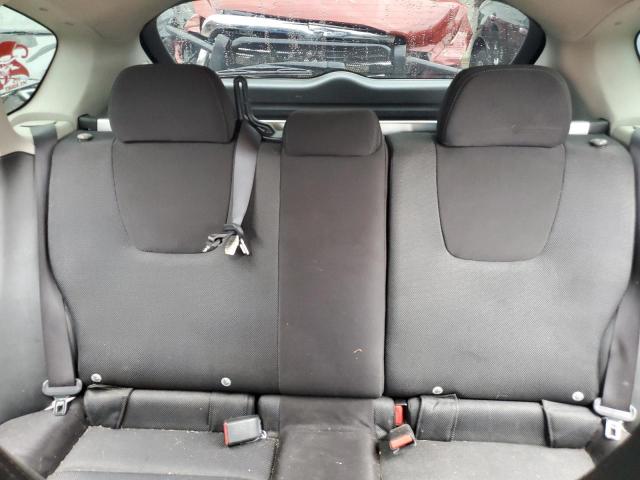 Photo 10 from auction – 2008 SUBARU IMPREZA WR with VIN JF1GH75648G803075