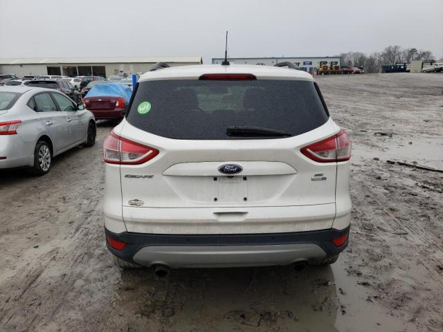 Photo 6 from auction – 2015 FORD ESCAPE SE with VIN 1FMCU9G90FUB65800