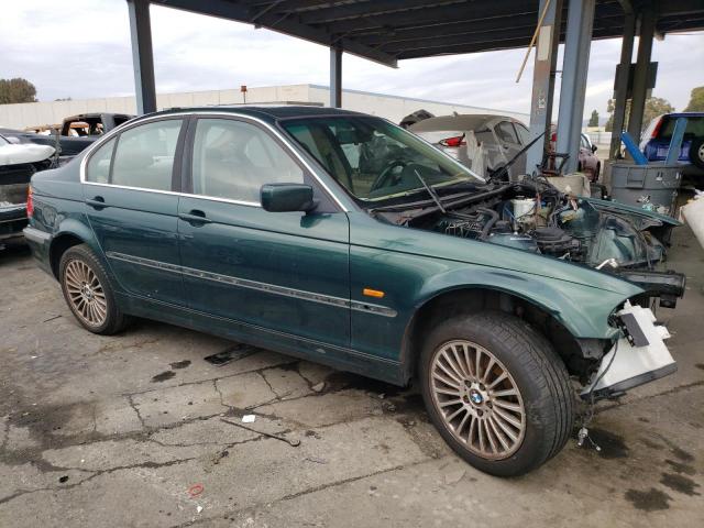 Photo 4 from auction – 2001 BMW 330 I with VIN WBAAV53491JS92323