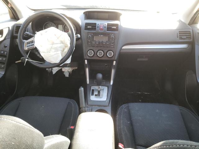 Photo 8 from auction – 2015 SUBARU FORESTER 2 with VIN JF2SJADC1FH835830