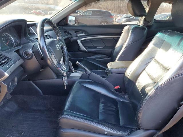 Photo 7 from auction – 2011 HONDA ACCORD EXL with VIN 1HGCS2B84BA005223