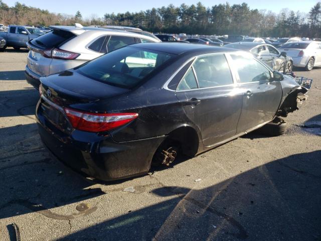 Photo 3 from auction – 2017 TOYOTA CAMRY LE with VIN 4T1BF1FK7HU270249
