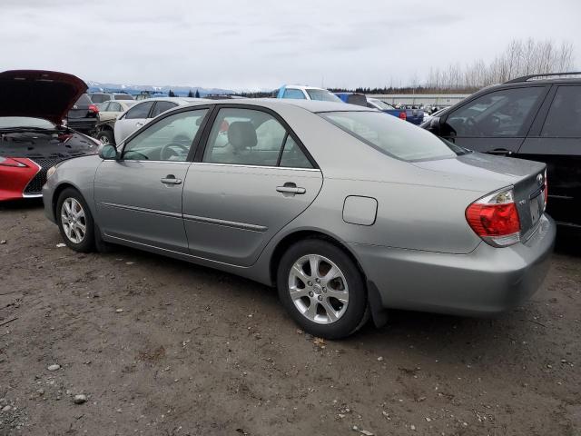 Photo 2 from auction – 2006 TOYOTA CAMRY LE with VIN JTDBF30K860170867