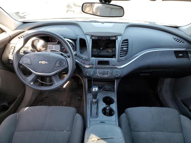 Photo 8 from auction – 2014 CHEVROLET IMPALA LS with VIN 2G11Y5SL2E9255322
