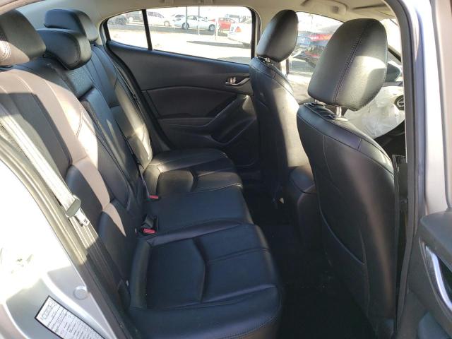 Photo 10 from auction – 2018 MAZDA 3 TOURING with VIN 3MZBN1V30JM205820