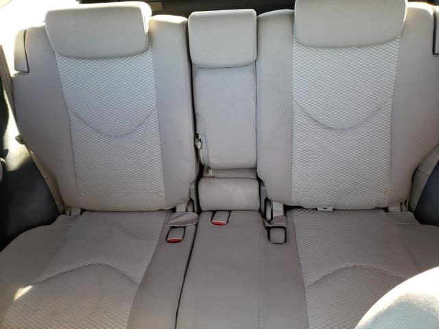 Photo 10 from auction – 2007 TOYOTA RAV4 LIMIT with VIN JTMBD31V175061251