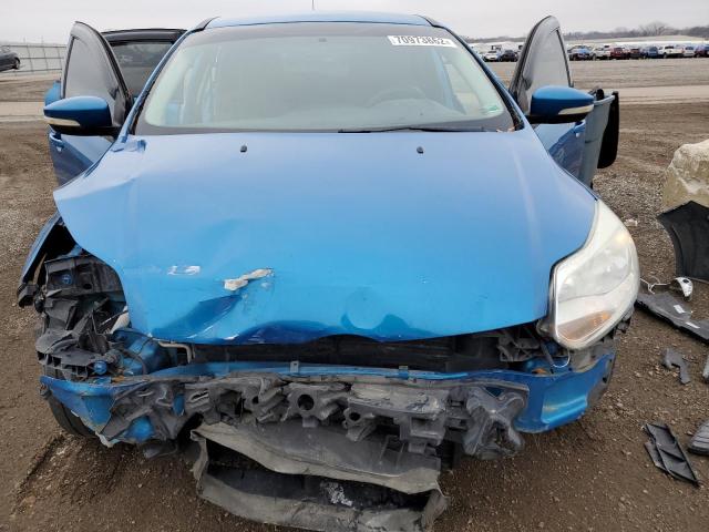 Foto 11 de la subasta – 2013 FORD FOCUS SE con VIN 1FADP3K26DL290316