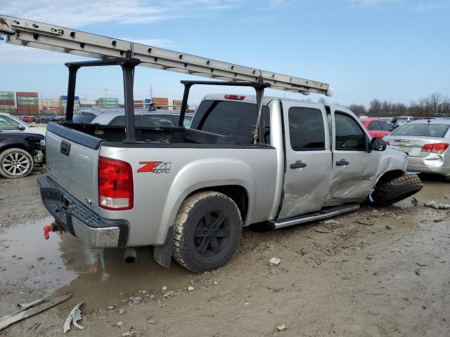 Photo 3 from auction – 2010 GMC SIERRA K15 with VIN 3GTRKVE38AG191665