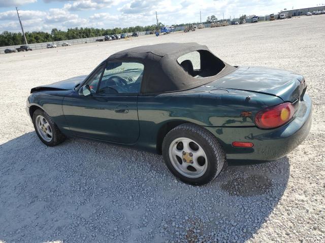 Photo 2 from auction – 1999 MAZDA MX-5 MIATA with VIN JM1NB3534X0119152