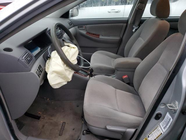 Photo 7 from auction – 2006 TOYOTA COROLLA CE with VIN 1NXBR30E26Z637481