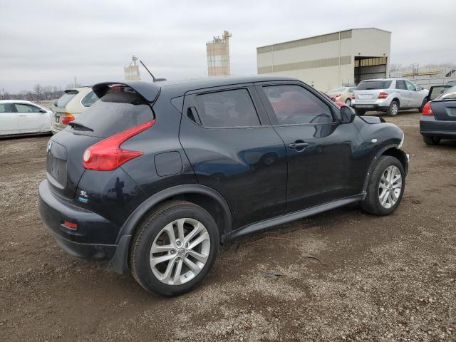 Photo 3 from auction – 2013 NISSAN JUKE S with VIN JN8AF5MR9DT217614
