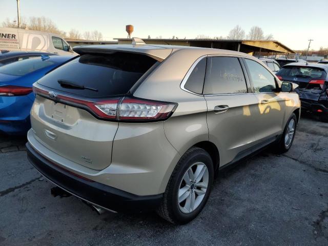 Photo 3 from auction – 2018 FORD EDGE SEL with VIN 2FMPK4J88JBC42289